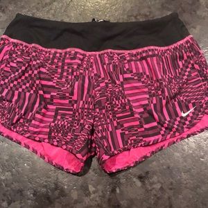nike training shorts